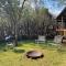 Soetvlei Tented Farm Camp - Magaliesburg