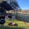 Soetvlei Tented Farm Camp - Magaliesburg