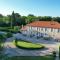 Domaine de Laguneaussan Domaine de Laguneaussan
