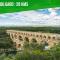 Villa Maya - 4 Amellau - AVIGNON - CLIM - WIFI - Авиньон