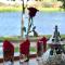 Pavillon du Golf - Palmeraie suites