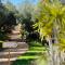 Pavillon du Golf - Palmeraie suites