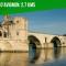 Studio Andréa - Proche Théatres et Place des corps saints - WIFI - 阿维尼翁