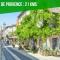 Studio Arthur - Proche Théatres et Place des corps saints - WIFI - 阿维尼翁