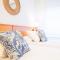 Apartamentos GO - Génova Parquesol - Parking Gratuito