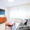 Apartamentos GO - Génova Parquesol - Parking Gratuito - Valladolid