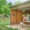 Camping-Bungalow la Vall de Campmajor - Sant Miquel de Campmajor