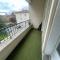 Appartement 2 chambres parking draps et serviettes non fournies - 阿让