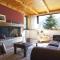Casa Lola Pirene Chalet 12 Pax Sauna Jacuzzi Piano Vistas Vielha
