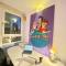 Canary Wharf Serviced Apartement - 伦敦