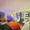 Canary Wharf Serviced Apartement - 伦敦