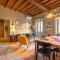 Campo De Fiori Stylish Apartment