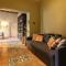 Campo De Fiori Stylish Apartment