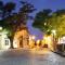 Los tilos