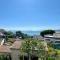 Villa 2 pièces Vue Mer Plage à pied - Le Lavandou