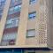 Light in Vila-real, central apartment with office - Вильярреаль