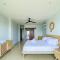 Ocean Wave Lombok - 4 BR infinity pool villa - Селонґ-Беланак