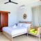 Ocean Wave Lombok - 4 BR infinity pool villa - Селонґ-Беланак