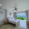 Ocean Wave Lombok - 4 BR infinity pool villa