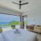 Ocean Wave Lombok - 4 BR infinity pool villa
