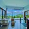 Ocean Wave Lombok - 4 BR infinity pool villa - Селонґ-Беланак