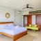 Ocean Wave Lombok - 4 BR infinity pool villa - Селонґ-Беланак