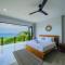 Ocean Wave Lombok - 4 BR infinity pool villa - Селонґ-Беланак
