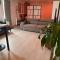 Atelier chaleureux 40m2 - proche CDG Parc des expo - 弗朗斯地区特朗布莱