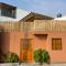 El Templo Surf House