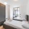 Hill Side Suite by PS
