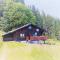 Urlaub im Blockhaus