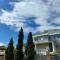 Villa Spartandom