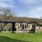 1 Bed converted Railway Wagon near Crickhowell - Crickhowell