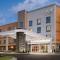 Fairfield Inn & Suites by Marriott Greenville Spartanburg/Duncan - Данкен