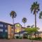Holiday Inn Johannesburg Airport