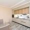 Cozy Apt By Opera, Sayat Nova Ave, 2 bathrooms, Open Balcony - Jerevan