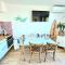 Superbe appartement avec vue mer et terrasse - 索塞莱潘