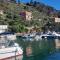 La Terrazza sulla baia di Le Grazie