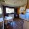 Camping & Cabaña Los Arrayanes Niebla