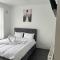 House - Sleeps 6 - Garden - Seaside - Pet Friendly