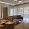 Sunshine Homes Luxury Apartmanok - زاماردي