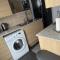 House - Sleeps 6 - Garden - Seaside - Pet Friendly