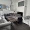 House - Sleeps 6 - Garden - Seaside - Pet Friendly