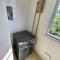 Apartamento con terraza & BBQ