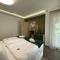 Sunshine Homes Luxury Apartmanok