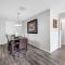 New/Coastal Retreat Sleeps 8