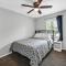 New/Coastal Retreat Sleeps 8