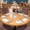 Wheatlands Lodge Hotel