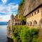 La finestra sul faro Lago Maggiore