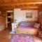Urlaub im Blockhaus